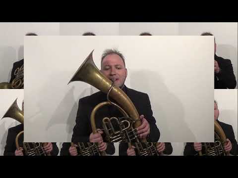 Mission: Impossible Theme (Horn Octet)