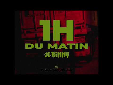 ALBINNY - 01:00 AM