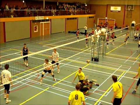 De Boemel JB Finale Open Club 2013