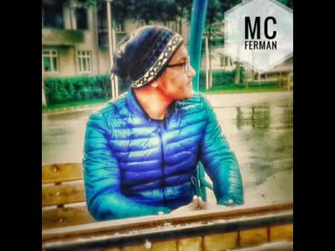 Mc ferman ft onur gencer ( dertlerim ) 2017 new track