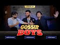 GOSSIP BOYS | EPISODE 4 | Pomedy Show