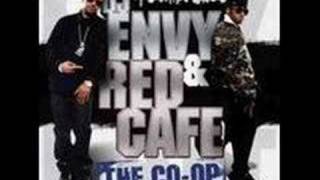 Dj Envy &amp; Red Cafe - Section 8