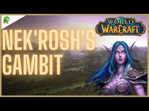 Nekrosh Gambit