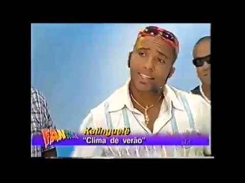 Clima de verão video