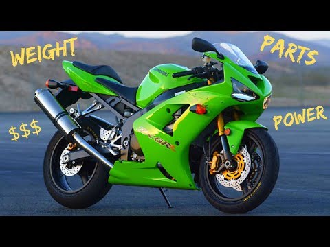 Warum der 636 der KÖNIG der Stuntwelt ist ...