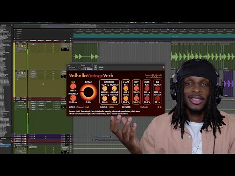 Mixing A Trap Song From Start To Finish