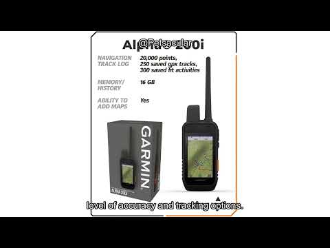 Wearable4U Garmin Forerunner 970 Soft Gold Titanium Smartwatch with French Gray Case and French Gray/Translucent Indigo Band, AMOLED Display with Garmin HRM 600 M-L Power Bank Bundle video review thumbnail
