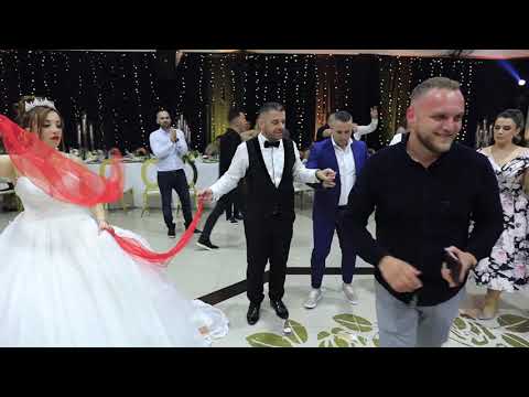 Blerina Balili - Ergys Hyka - Kleandro Harrunaj - Florjan Sacma - Grupi Atmosfera-Vallja e shoqeris