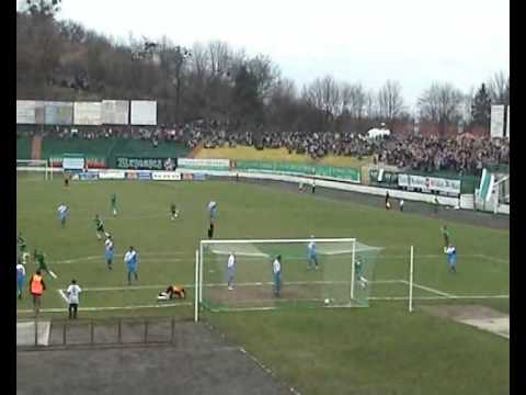 2005.04.13.Lechia Gdańsk - Unia Tczew 5:0 [1:0]