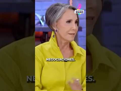 #FlorindaMeza CLAIMS that she owns 50% of the RIGHTS to #Chespirito #DePrimeraMano 👌🏻