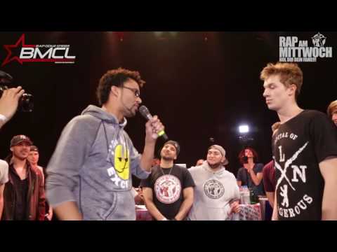 ,,Ssynic" Mister Respektlos in Bestform!!!(Punchline)