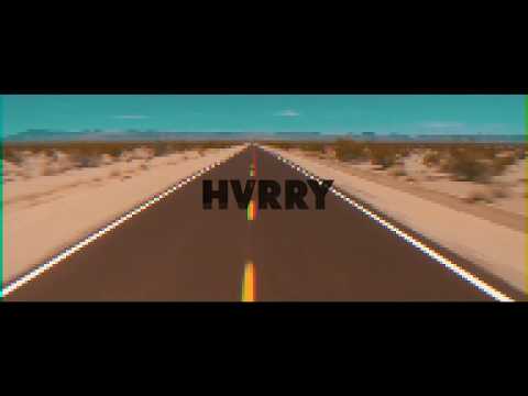 HVRRY - American Dreaming