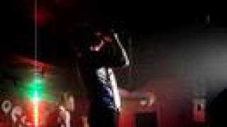 Lorene Drive-A Song In The Key of Sex