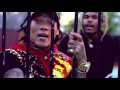 MoeRoy Ft Ace B I M A Dog