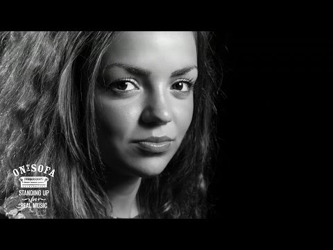 Abbie Piper - No Diggity (Black Street Cover) - Ont Sofa Sensible Music Sessions