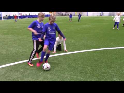 FJK 06 Celtic - FJK 07