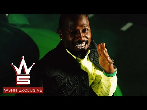 AB - “Voilá” (Official Music Video - WSHH Exclusive)