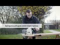 Festool Akumuliatorinis įgilinamasis diskinis pjūklas TSC 55 KEB-Basic