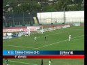Fc Crotone | Cavese-Crotone (3-2) | La sintesi