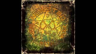Newsted - Long Time Dead