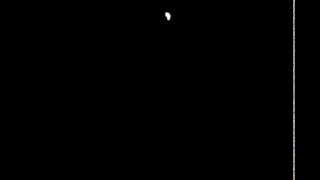 preview picture of video 'Spotted: Live video: International Space Station, ISS, visible in Ahmedabad sky'