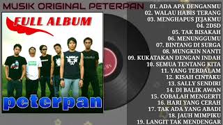 Download lagu PETERPAN FULL ALBUM LAGU PILIHAN | NOSTALGIA SAHABAT PETERPAN mp3