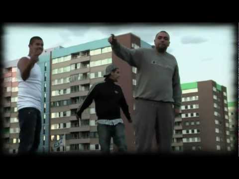 Chorizo Records - Tunga Last (Chrille&DanDon feat: Riffo)