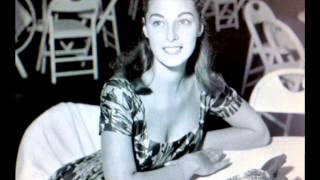 Pier Angeli ANEMA E CORE with English subtitles