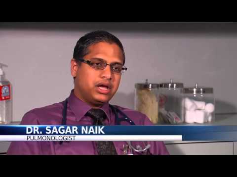 Heating up Severe Adult Asthma