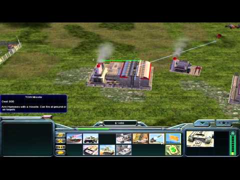 cncHD and KingofKack German vs Boobaza