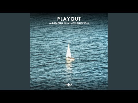 Playout (8D Audio)