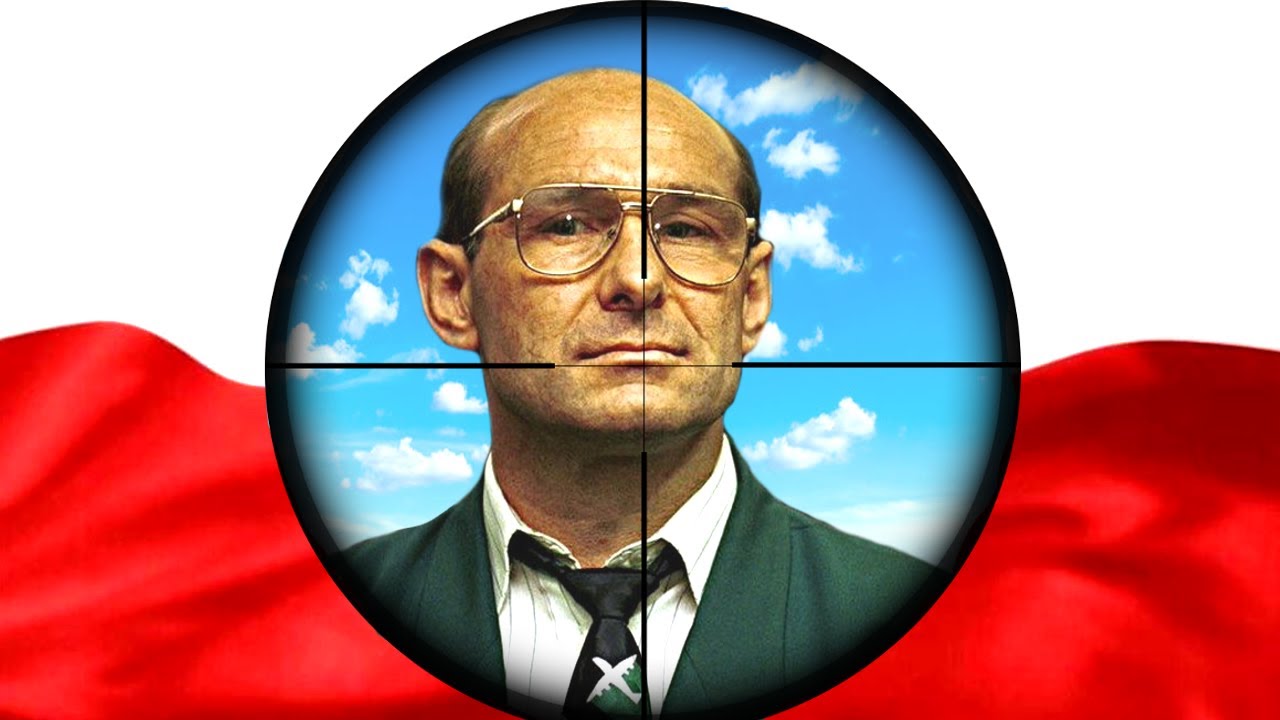 10 "USUNIĘTYCH" Polaków