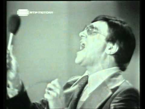 FC 1978: José Cid - "O Meu Piano"