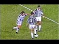 Roberto Baggio Gol Su Punizione 90 Minuto Di Juventus PSG