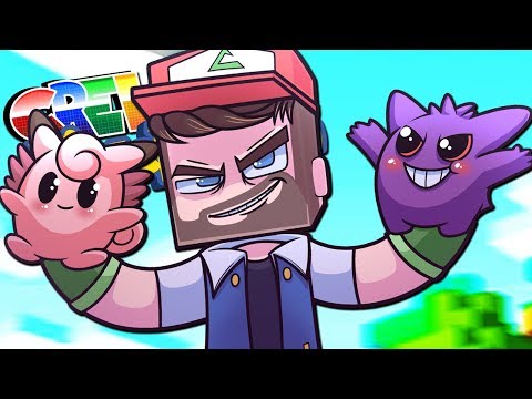 "I FOUND ANOTHER SHINY!" - Crew Pixelmon Season 3 Episode 6 (Minecraft Pokemon Mod)