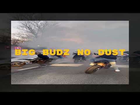 noizy, capo plaza, krept & konan - big budz no dust (sped up)