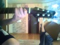 Юрий Шатунов (Детство) (Как играть на гитаре) (Видео разбор) 