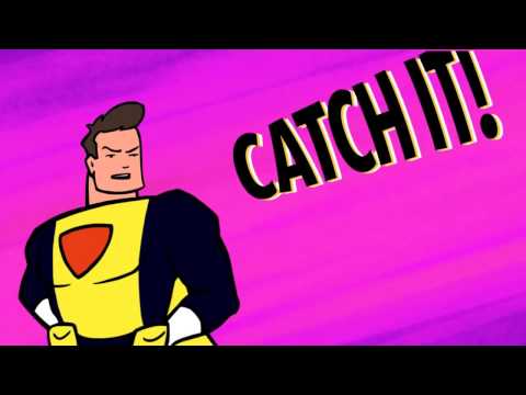 Flu Heroes   Nasal Flu Spray for Kids