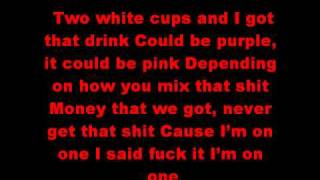I&#39;m On One - DJ Khaled feat. Drake, Lil Wayne, and Rick Ross [LYRICS]