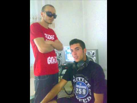 Toli Feat  Mizi   Is Back 2012