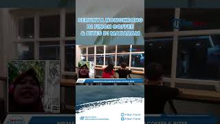 Tempat Wisata Kuliner Finch Coffee & Bites di Kota Mataram, Punya Ruangan Sederhana tapi Elegan