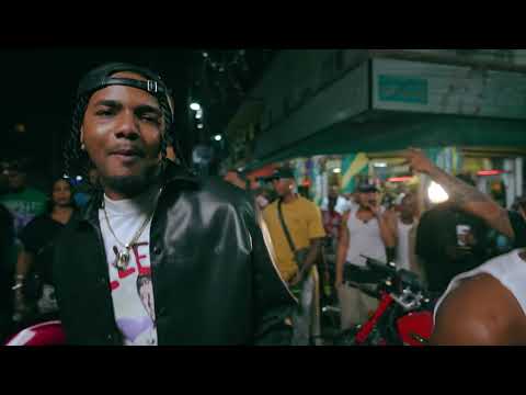 Planchao - Young Pilot x Avatar Niggaa x Jey R @Imperiorecordrd