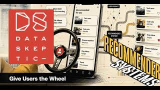 Give Users the Wheel