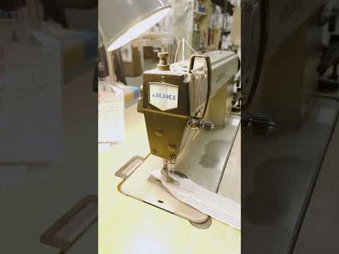 For sale! Juki DDL 5550 for sale! Made in Japan : vintage 1970s model