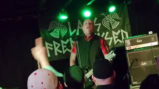 Lars Frederiksen  - Army Of Zombies - 3/29/2022