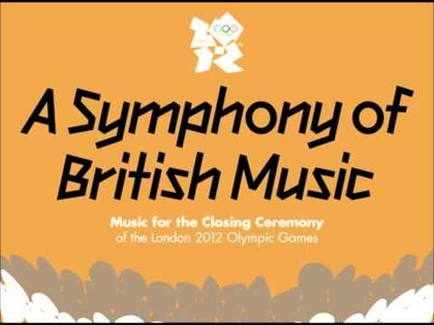 A Symphony of British Music - Track 12; Here Comes The Sun by Toby Pitman & Co.