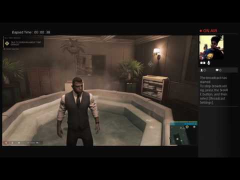 Solve easter egg  mafia3