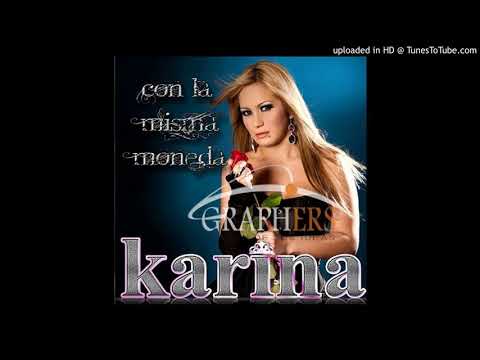 Karina-Enseñale
