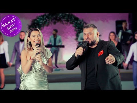 Claudia Ionas & Lazarica Imbrescu - Patimas esti bage || Muzica populara din Banat