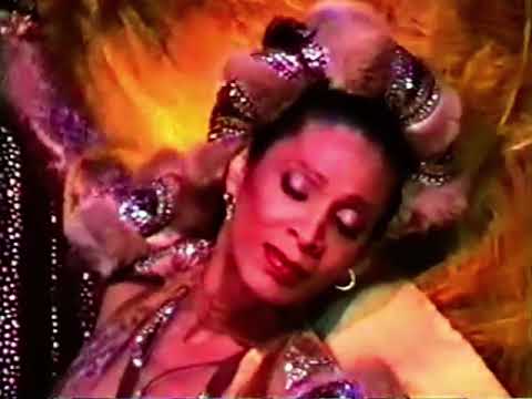 Andrea Brown - My  Dance-version of Jerusalema